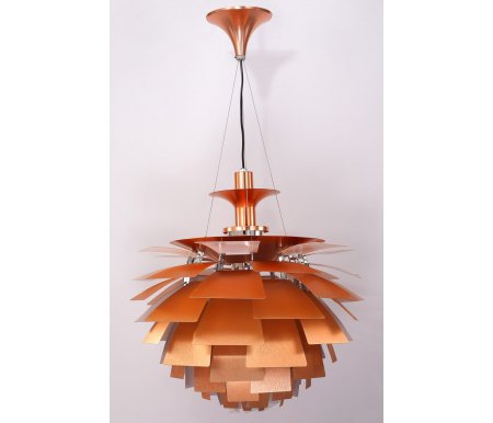 

Люстра Lucia Tucci, подвесная Zephyr Zephyr 199.1 D720 bronzo