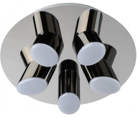 

Люстра De Markt, потолочная Фленсбург 609013605