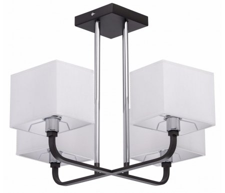 

Люстра MW-Light, на штанге Прато 101011904