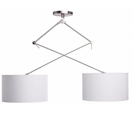 

Люстра MW-Light, на штанге Райне 494012102
