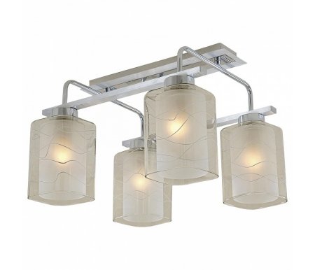 

Накладной светильник Citilux, Румба CL159142