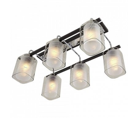

Накладной светильник Citilux, Румба CL159161