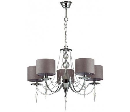 

Подвесная люстра Odeon Light, 3210/5