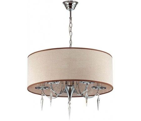 

Подвесная люстра Odeon Light, 3210/5A