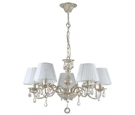 

Подвесная люстра Odeon Light, 3229/5