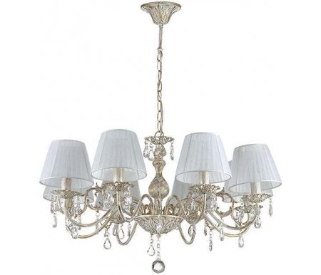 

Подвесная люстра Odeon Light, 3229/8