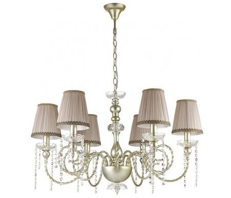 

Подвесная люстра Odeon Light, 3390/6