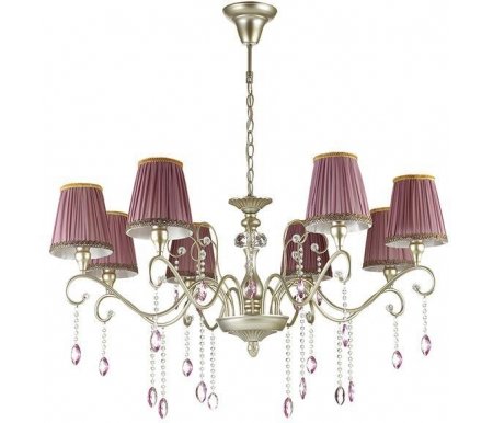 

Подвесная люстра Odeon Light, 3393/8