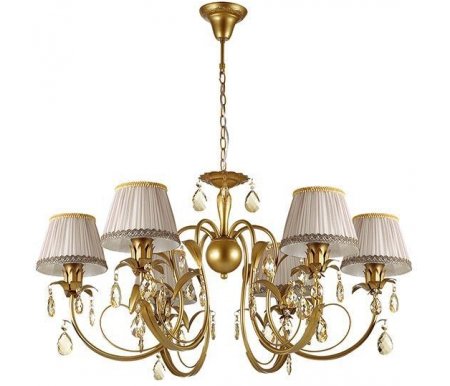 

Подвесная люстра Odeon Light, 3398/6