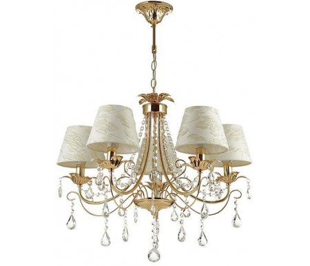 

Подвесная люстра Odeon Light, 3431/5