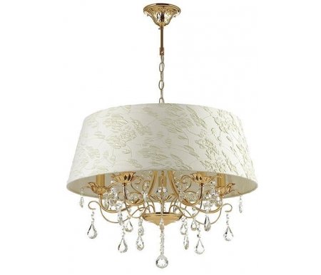 

Подвесная люстра Odeon Light, 3431/5A