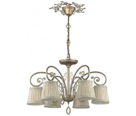 

Подвесная люстра Odeon Light, 3463/6