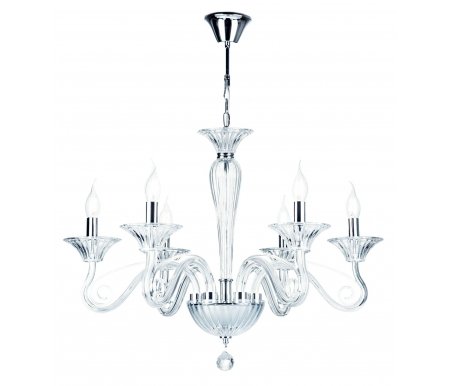 

Подвесная люстра Maytoni, Acqua DIA010PL-06TR