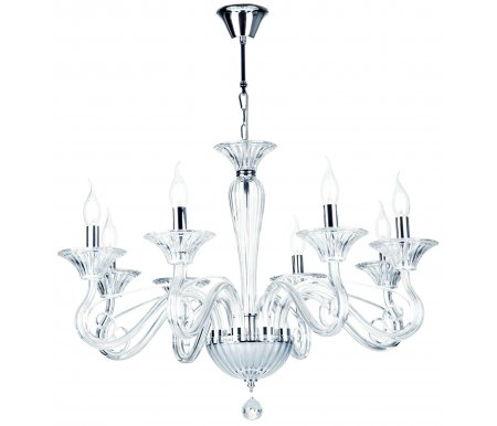 

Подвесная люстра Maytoni, Acqua DIA010PL-08TR