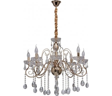 

Подвесная люстра MW-Light, Адель 373011308