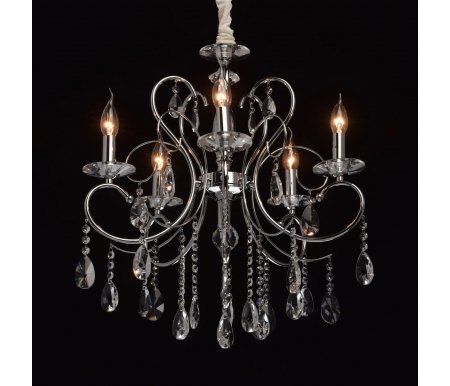 

Подвесная люстра MW-Light, Адель 373013205