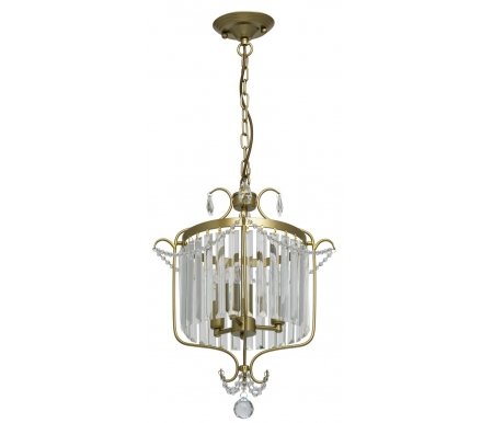 

Подвесная люстра MW-Light, Адель 373014403