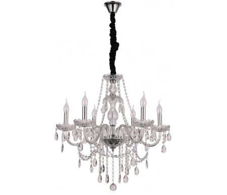 

Подвесная люстра MW-Light, Адель 373015006