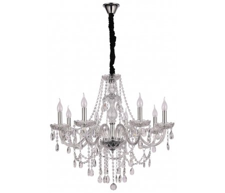 

Подвесная люстра MW-Light, Адель 373015108