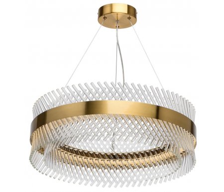 

Подвесная люстра MW-Light, Аделард 642014001