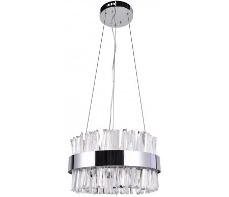 

Подвесная люстра MW-Light, Аделард 642014501