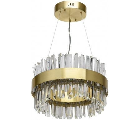 

Подвесная люстра MW-Light, Аделард 642014801