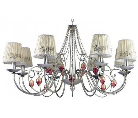 

Подвесная люстра Odeon Light, Adriana 3922/8