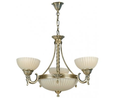 

Подвесная люстра MW-Light, Афродита 1 317010406