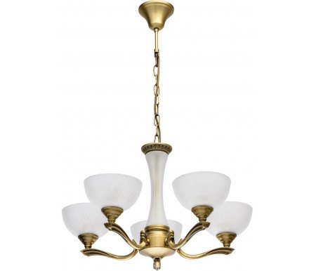 

Подвесная люстра MW-Light, Афродита 317014705