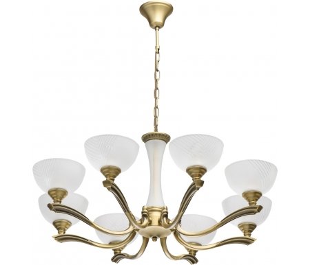 

Подвесная люстра MW-Light, Афродита 317014808