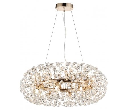 

Подвесная люстра Lussole, Alaska LSP-8340