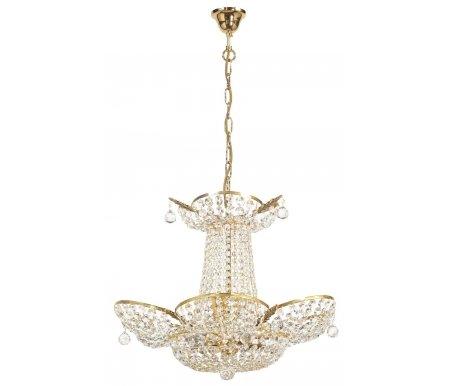 

Подвесная люстра Arti Lampadari, Alassio E 1.5.50.600 G