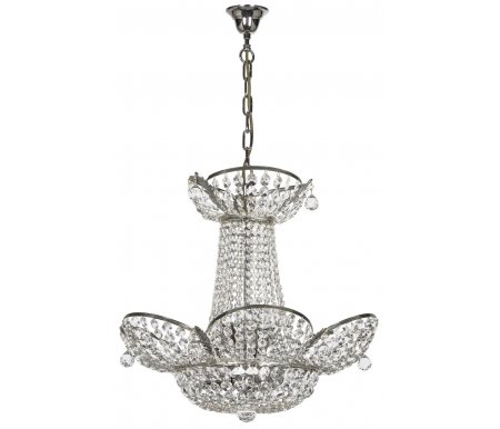 

Подвесная люстра Arti Lampadari, Alassio E 1.5.50.600 N