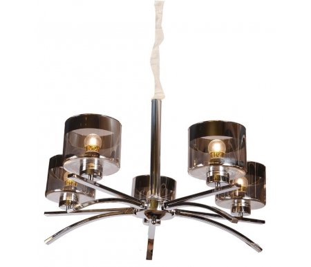 

Подвесная люстра Omnilux, Alassio OML-55803-05