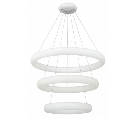 

Подвесная люстра ST-Luce, Albo SL902.503.03D