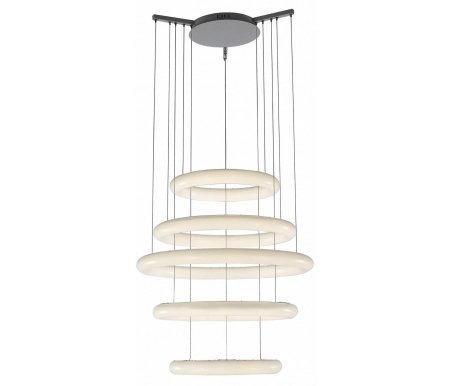 

Подвесная люстра ST-Luce, Albo SL902.503.05D