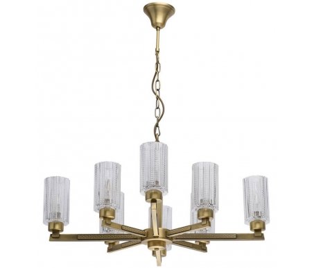 

Подвесная люстра MW-Light, Альгеро 285011708