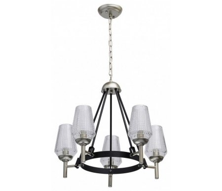 

Подвесная люстра MW-Light, Альгеро 4 285011305