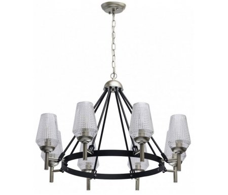 

Подвесная люстра MW-Light, Альгеро 4 285011408
