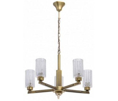 

Подвесная люстра MW-Light, Альгеро 5 285011605