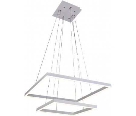 

Подвесная люстра Kink Light, Альтис 08227,01(3000-6000K)