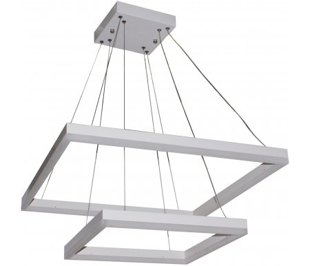 

Подвесная люстра Kink Light, Альтис 08227B,01(3000-6000K)