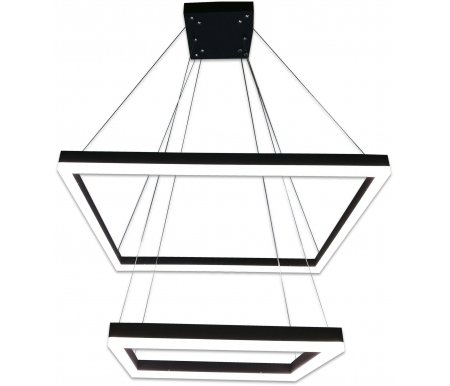 

Подвесная люстра Kink Light, Альтис 08227B,19(3000-6000K)