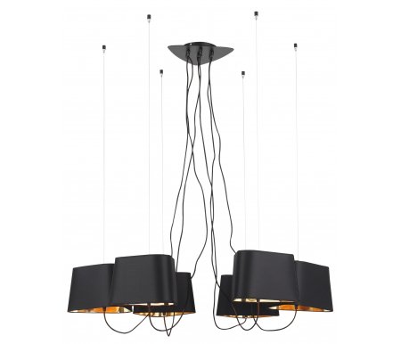 

Подвесная люстра ST-Luce, Ambrela SL1110.403.06