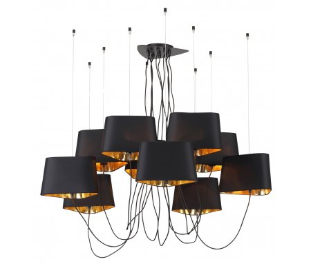 

Подвесная люстра ST-Luce, Ambrela SL1110.403.10