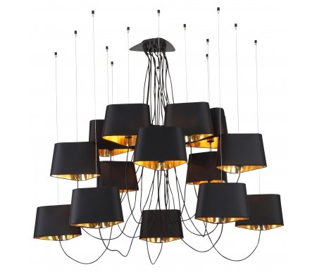 

Подвесная люстра ST-Luce, Ambrela SL1110.403.15