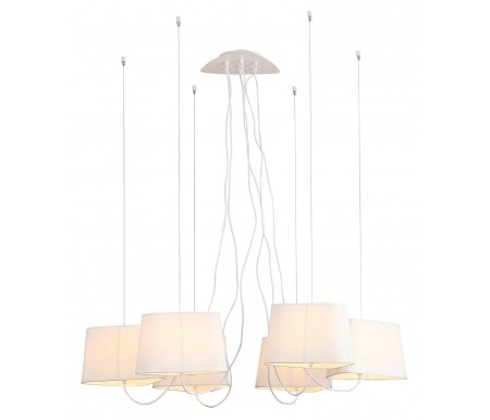 

Подвесная люстра ST-Luce, Ambrela SL1110.503.06