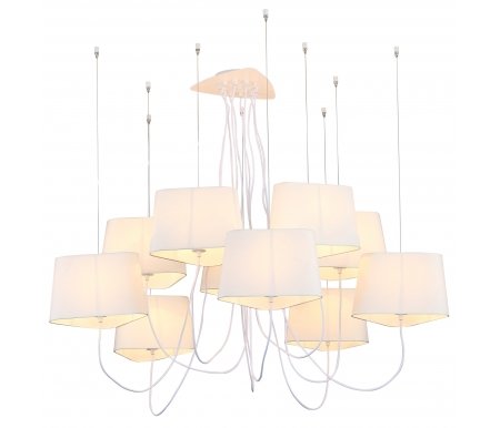 

Подвесная люстра ST-Luce, Ambrela SL1110.503.10