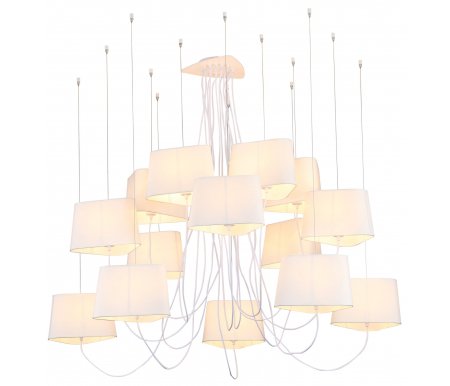

Подвесная люстра ST-Luce, Ambrela SL1110.503.15