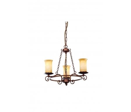 

Подвесная люстра ST-Luce, Ancora SL122.303.03